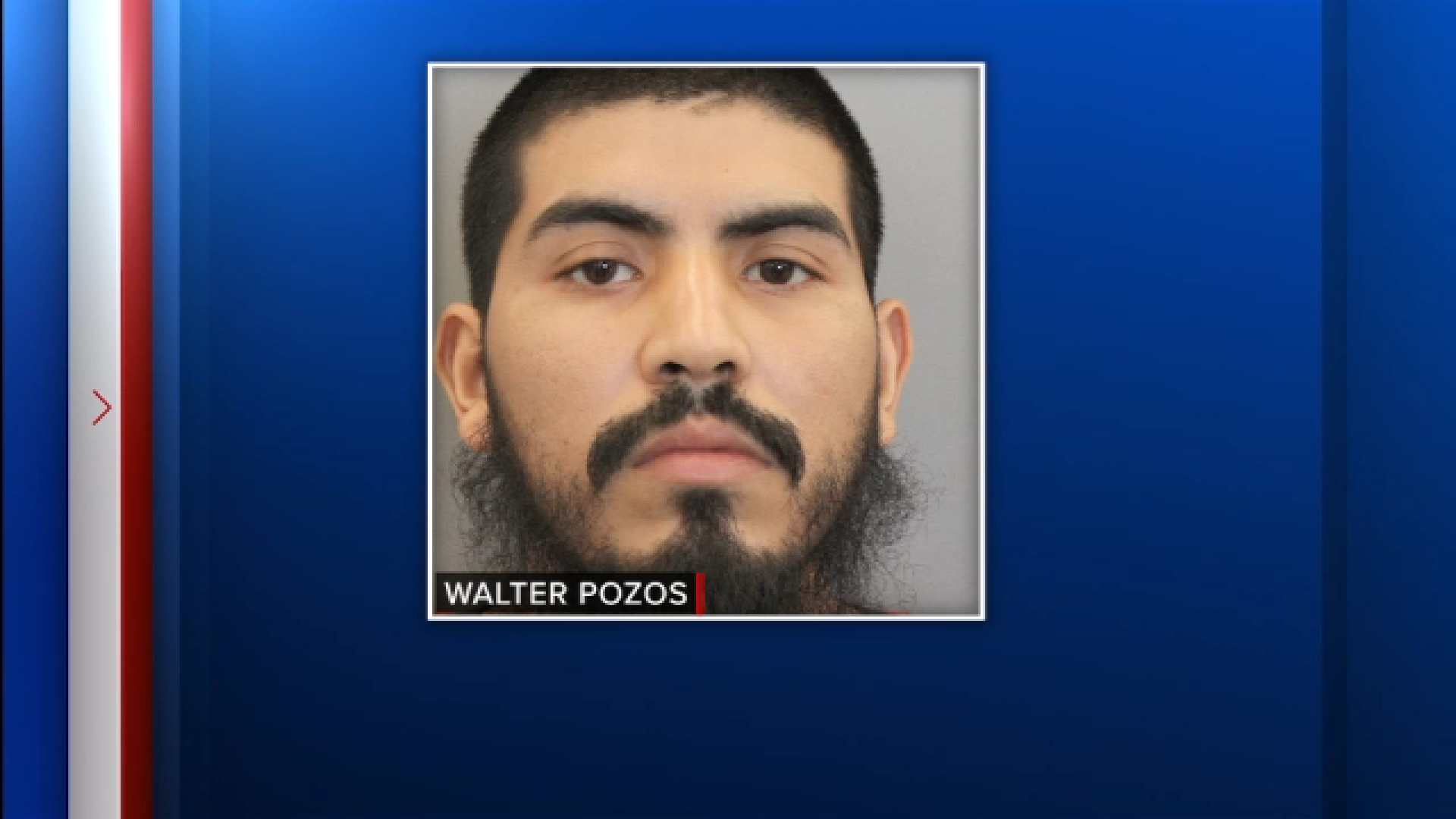 Murder suspect accused in deadly crash vanishes days before retrial, records show