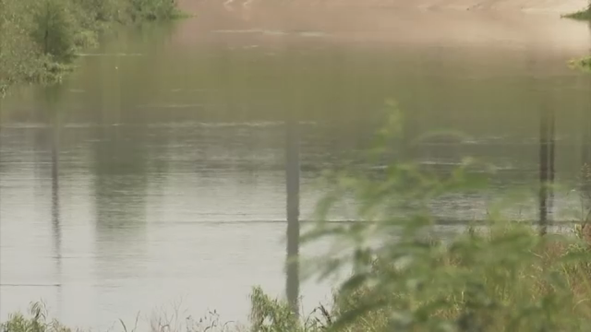 Body discovered near Brays Bayou in southwest Houston, according to HPD homicide detectives