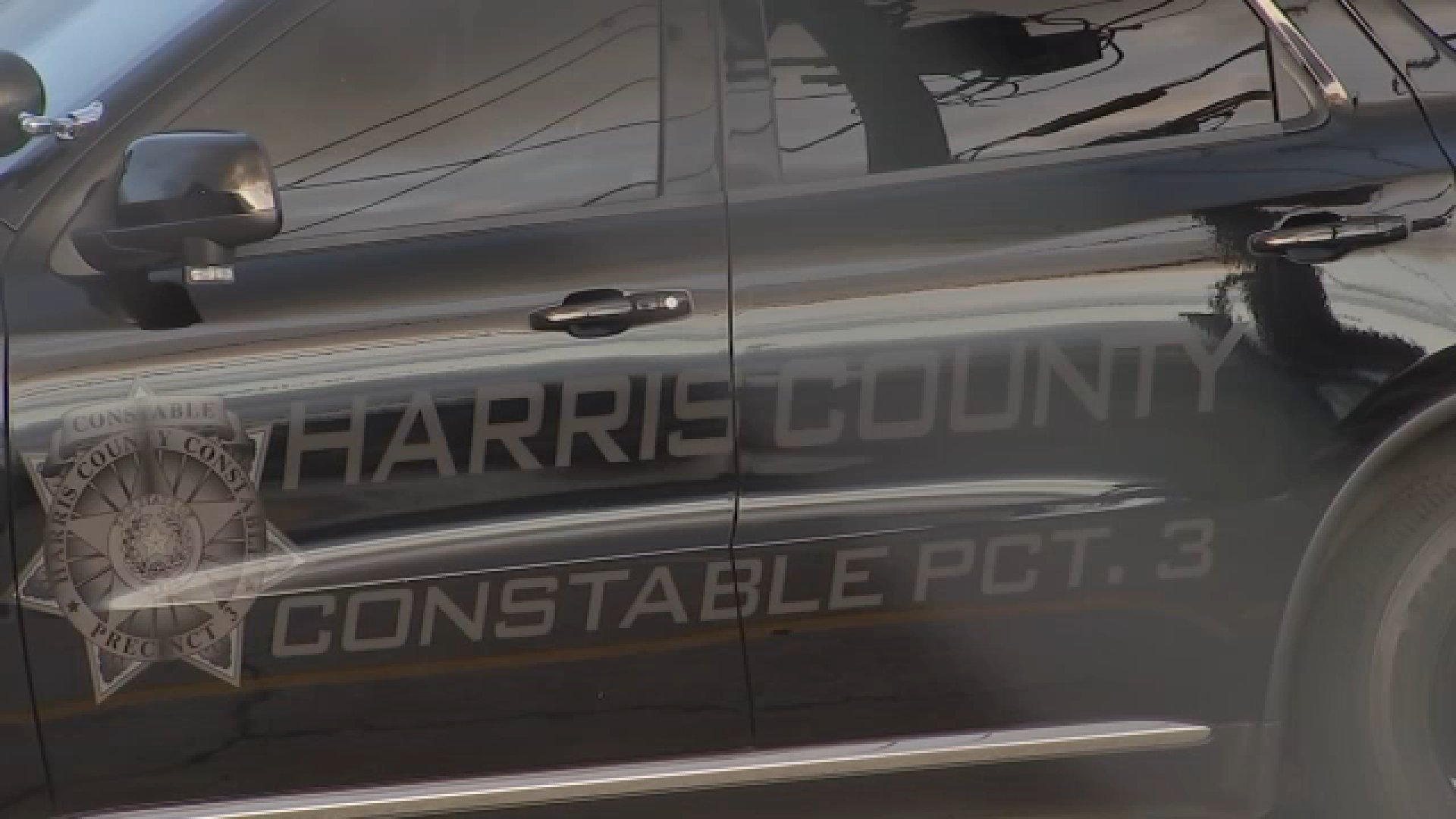 Former Pct. 3 constable awarded $1.7 million settlement in wrongful termination lawsuit