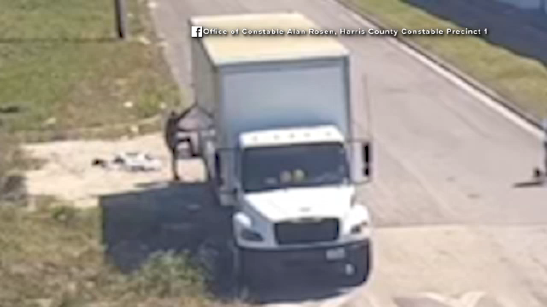 Insulation company and manager charged with illegal dumping, Pct. 1 says