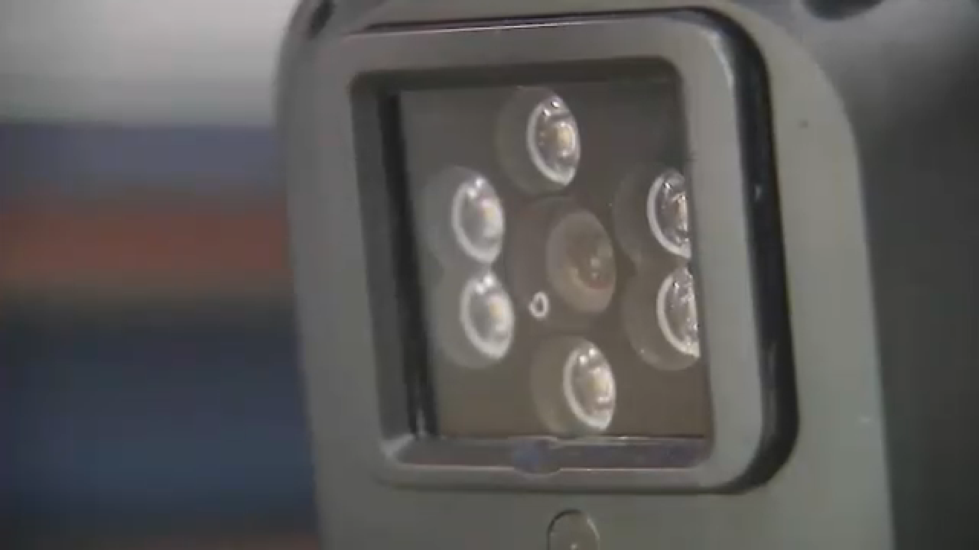 Harris County renews flock cameras amid concerns over potential privacy and misuse