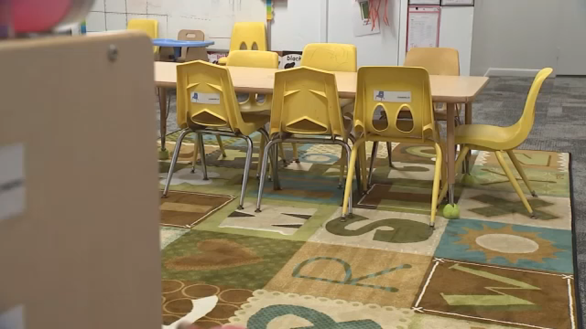 HISD to start new 'Kinder Bridge' grade level for some students
