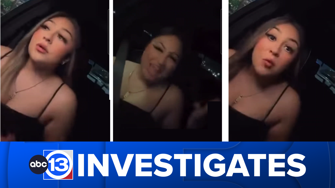 Harris County District Attorney's office reviewing cases involving HPD officer fired in racist rant