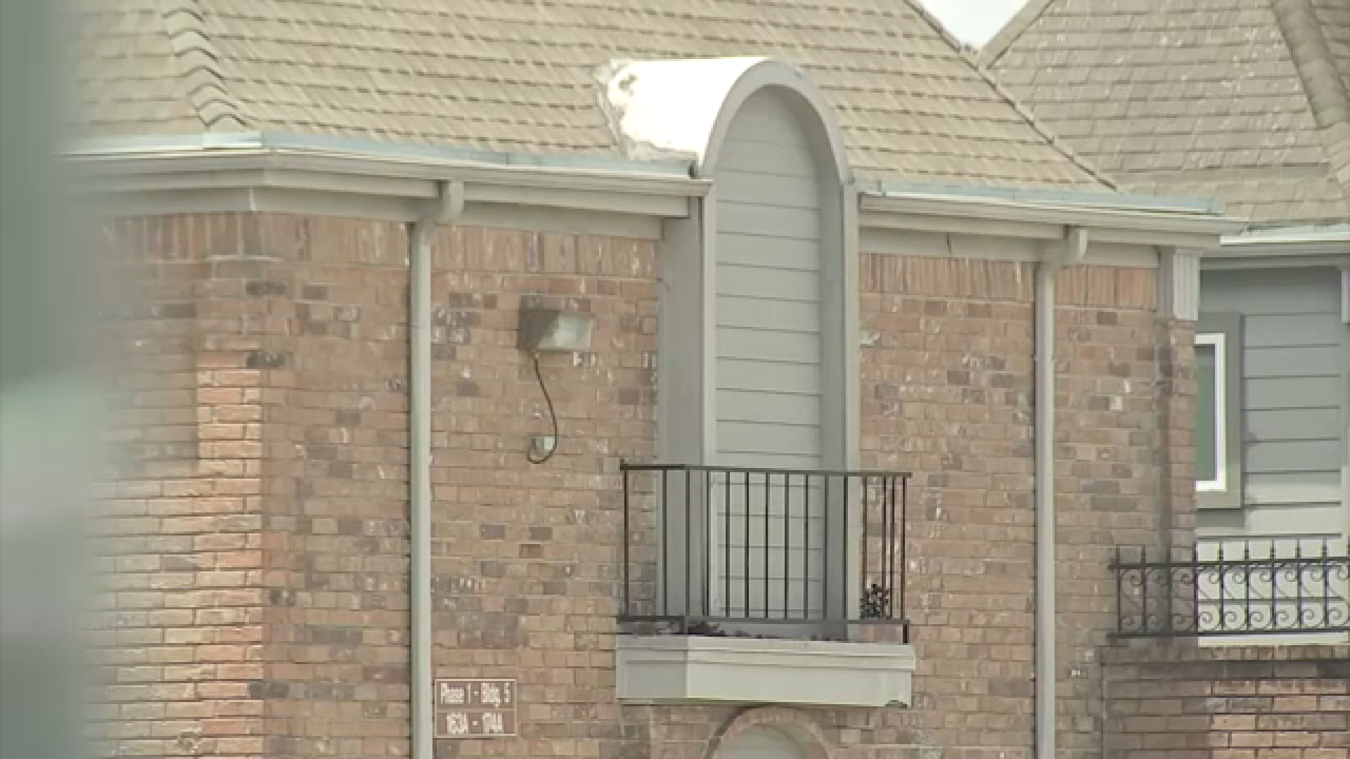 Overcrowding remains high in parts of Houston, report shows