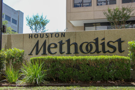 Police arrest man in connection to Houston Methodist employee stabbing