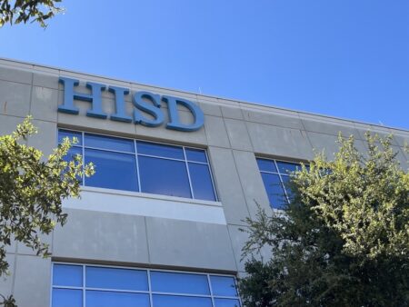 STAAR scores are out, Houston ISD posts strongest gains in algebra I and English I
