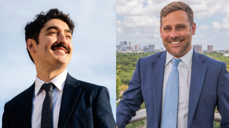 Candidates in Houston City Council’s special election runoff grapple with voter fatigue