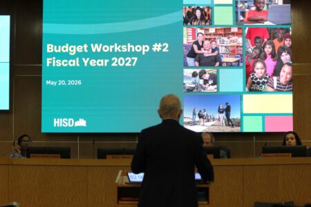 Houston ISD plans to raise employees’ costs for health insurance
