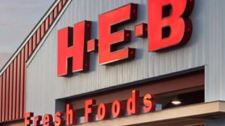 H-E-B under contract for Inner Loop site