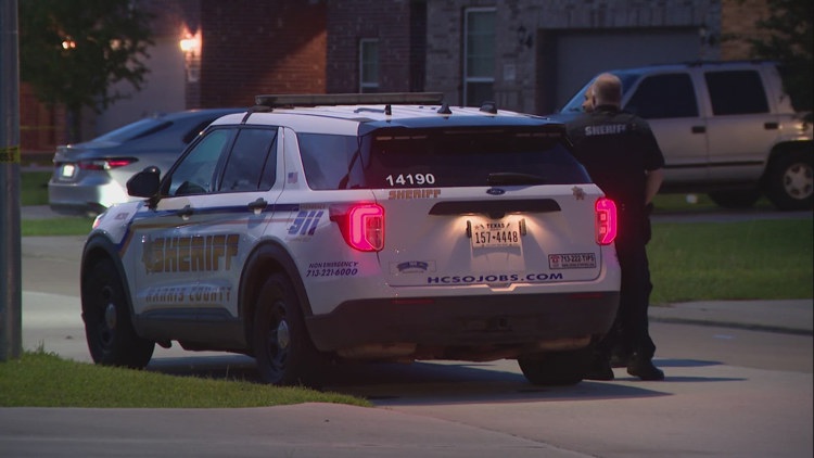 Humble-area teen charged after evidence contradicts accidental shooting claim, HCSO says