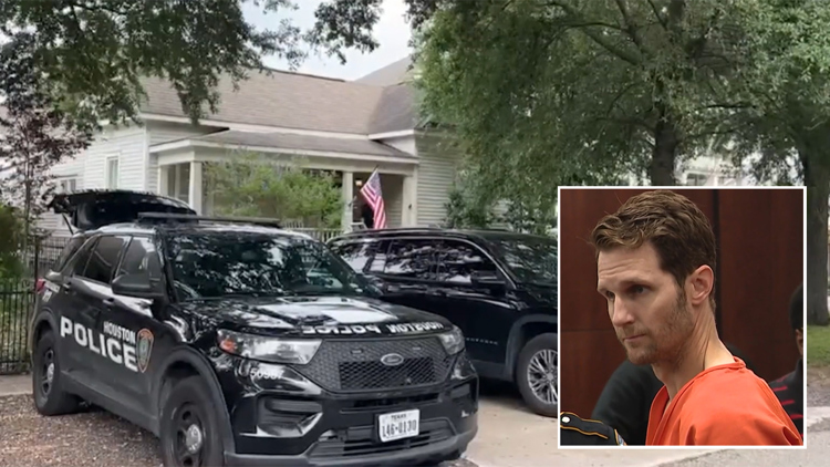 Start of capital murder trial remains in limbo for Houston man accused of killing pregnant wife, fleeing US