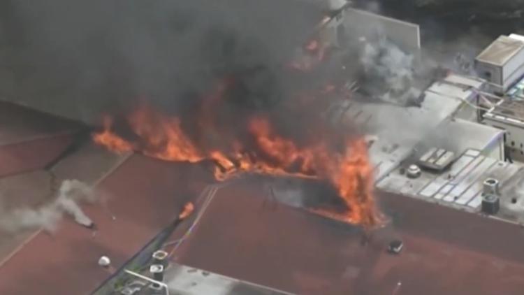 Remembering firefighters lost 13 years after the deadliest day in Houston Fire Department's history