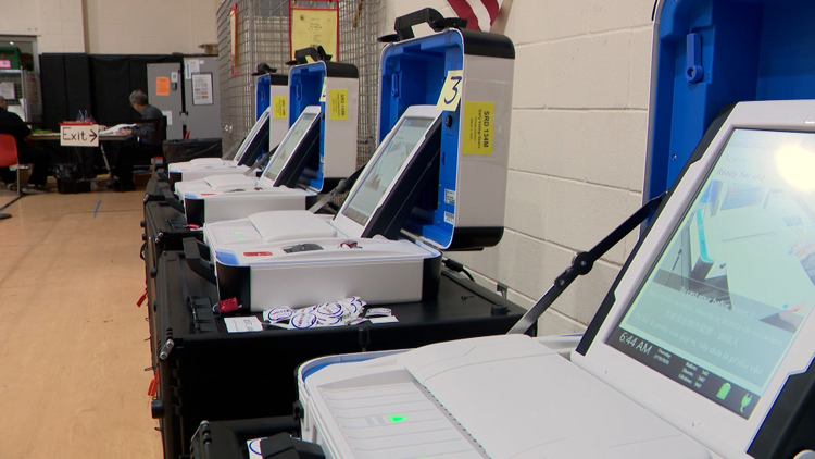 Special election runoff Saturday for Houston City Council District C | Where to vote, what to bring
