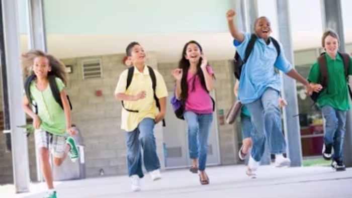 Here's when Harris County schools let out for the summer and when they return